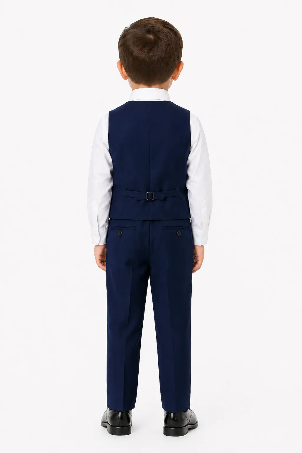 Look Mauricinho Azul - imagem 3