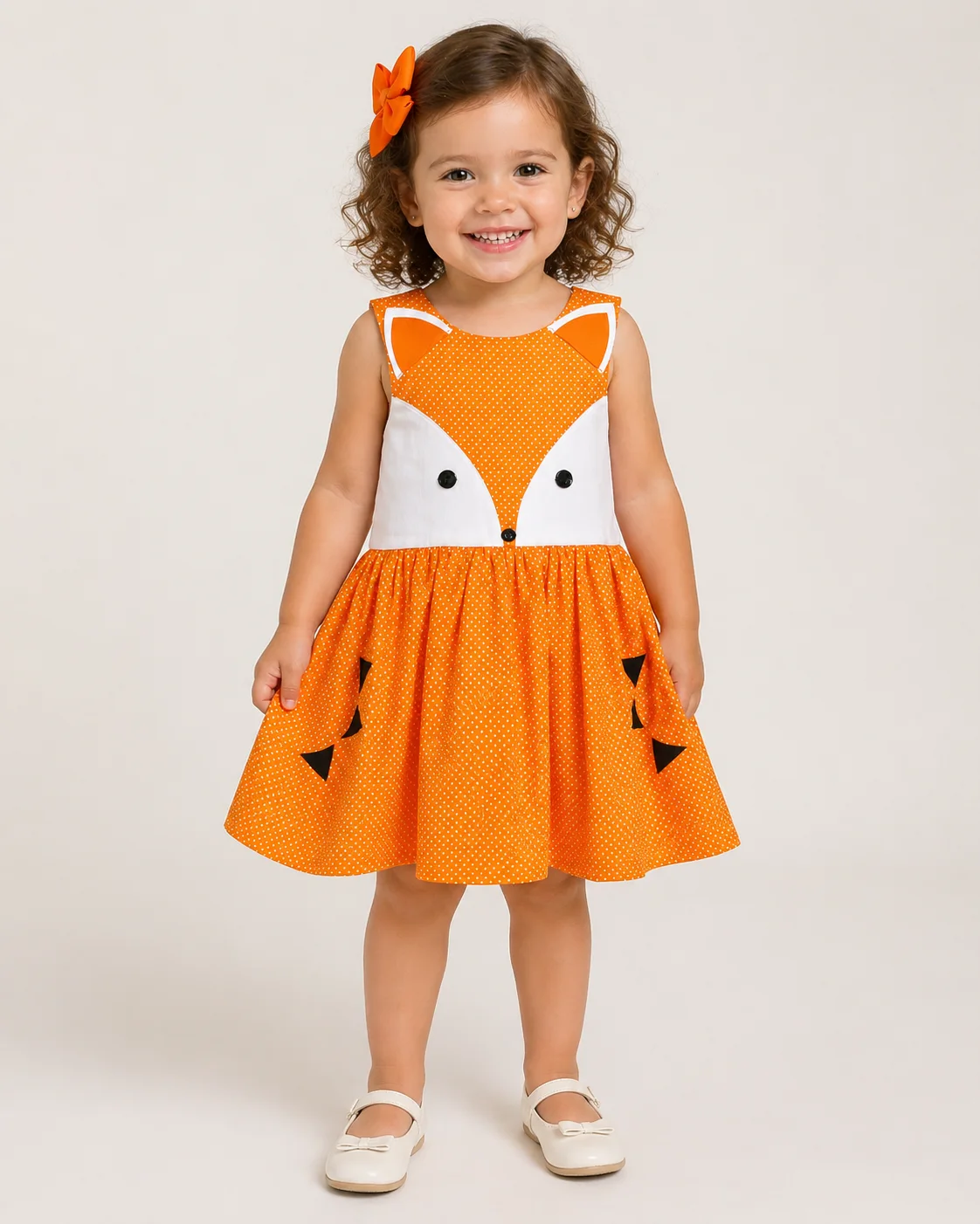 Vestido Alce Encantado