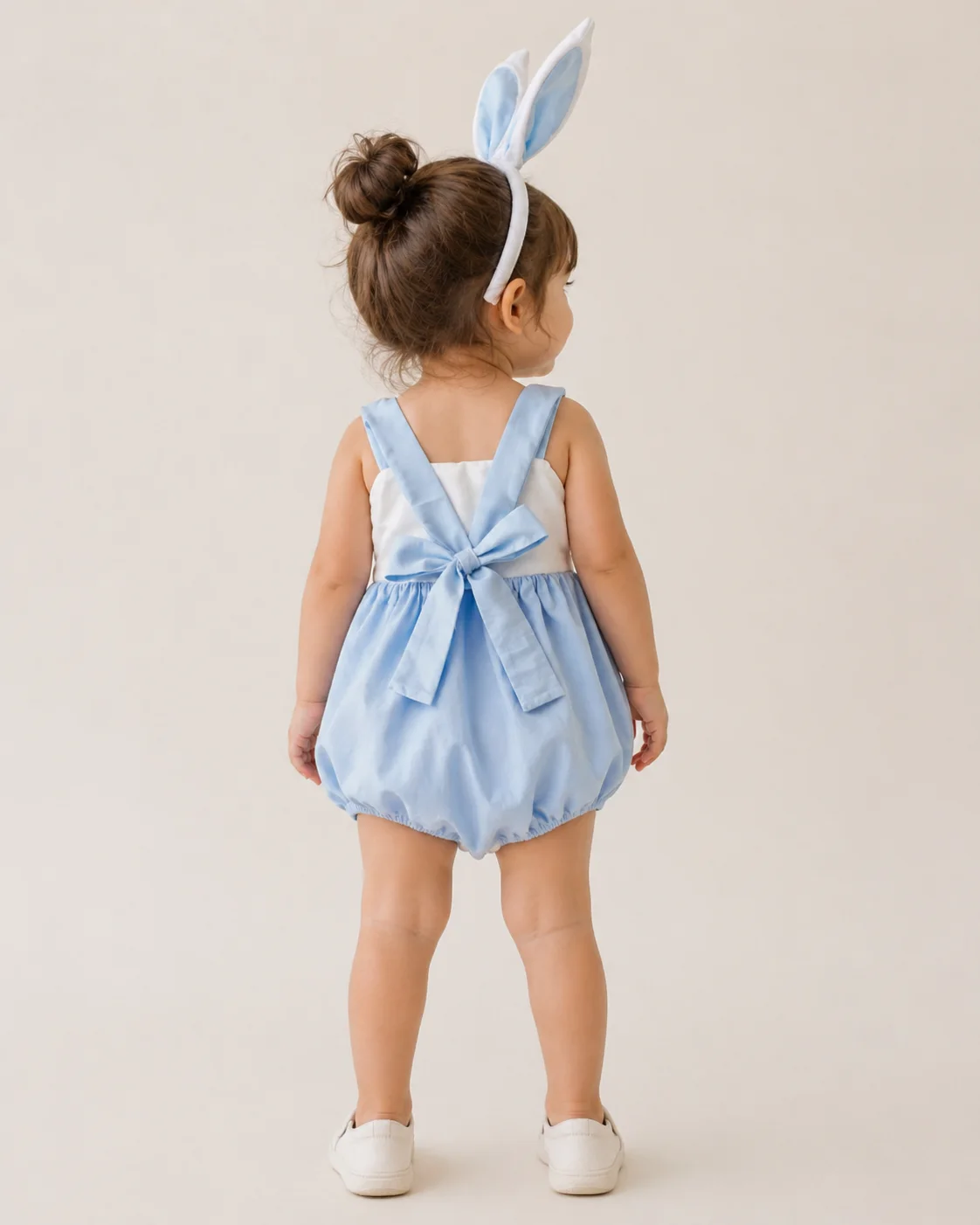 Vestido Corujinha Dormindo - imagem 2